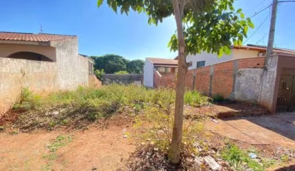 Terreno à venda, 300.00 m2 por R$150000.00  - Parque Residencial Joaqui - Londrina/PR