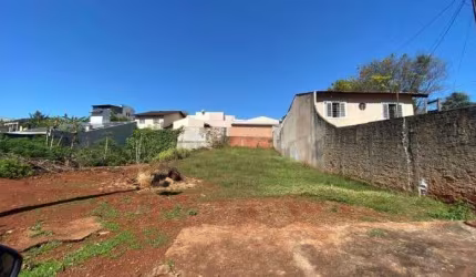 Terreno à venda, 363.00 m2 por R$150000.00  - Arpoador - Londrina/PR