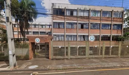 EDIFICIO RESIDENCIAL SANTOS DOMONT