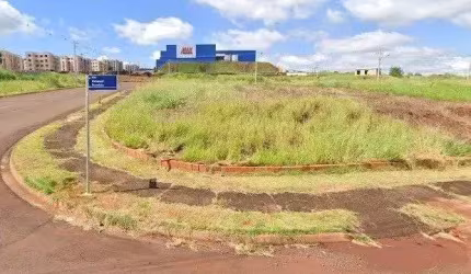Terreno à venda, 300.00 m2 por R$180000.00  - Jardim Morumbi - Londrina/PR