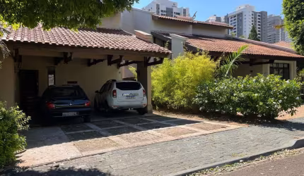 Casa com 4 quartos  à venda, 200.00 m2 por R$1650000.00  - Alto Da Colina - Londrina/PR