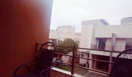 Casa com 3 quartos  à venda, 137.00 m2 por R$690000.00  - Jardim Joquei Club - Londrina/PR