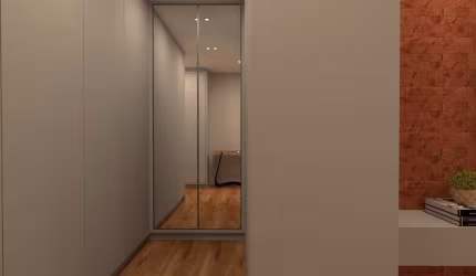 Apartamento com 3 quartos  à venda, 216.00 m2 por R$2500000.00  - Gleba Fazenda Palhano - Londrina/PR