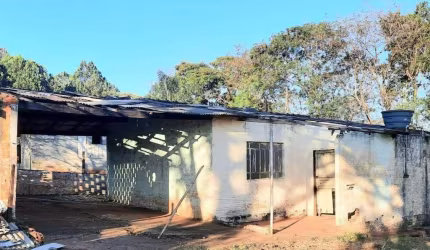 Chácara à venda, 10000.00 m2 por R$870000.00  - Chacara Santa Maria - Cambe/PR