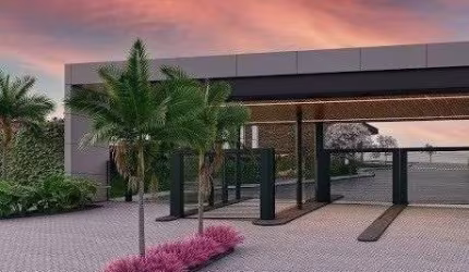 Terreno à venda, 200.00 m2 por R$410000.00  - Gleba Fazenda Palhano - Londrina/PR