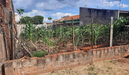 Terreno à venda, 302.50 m2 por R$270000.00  - Jardim Tokio - Londrina/PR