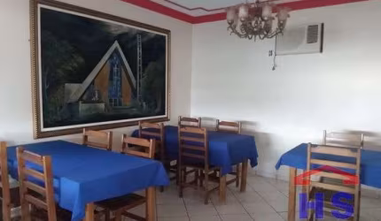 Casa Comercial para alugar, 600.00 m2 por R$7000.00  - Vitoria - Londrina/PR