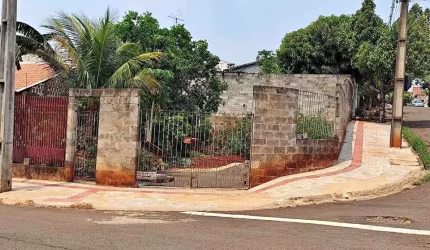 Terreno à venda, 250.00 m2 por R$250000.00  - Jardim Tropical - Londrina/PR