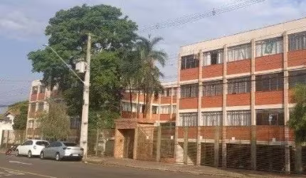 Apartamento com 3 quartos  à venda, 60.00 m2 por R$160000.00  - Conjunto Cafe - Londrina/PR