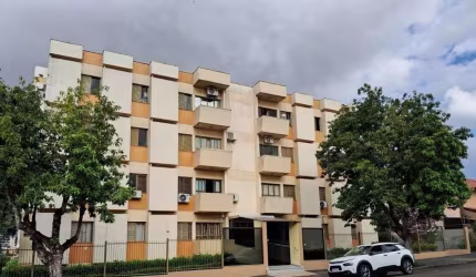 Apartamento com 3 quartos  à venda, 57.64 m2 por R$390000.00  - Champagnat - Londrina/PR