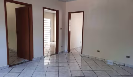 Casa com 3 quartos  à venda, 115.00 m2 por R$310000.00  - Amalia - Londrina/PR