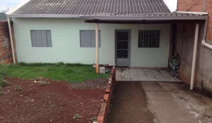 Terreno à venda, 352.23 m2 por R$380000.00  - Jardim Alto Do Cafezal - Londrina/PR