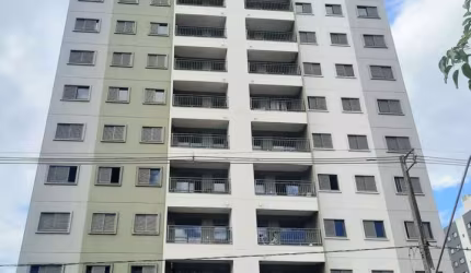 Apartamento com 2 quartos  para alugar, 51.00 m2 por R$2400.00  - Centro - Londrina/PR