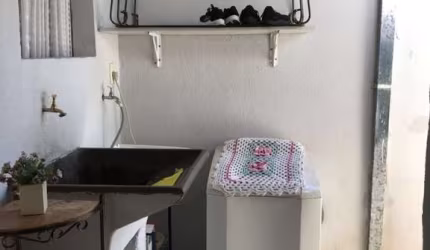 Casa com 3 quartos  à venda, 100.00 m2 por R$350000.00  - Cafezal - Londrina/PR