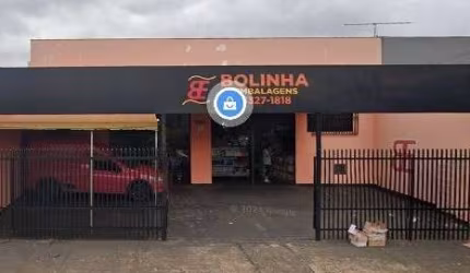 Barracão/Galpão para alugar, 250.00 m2 por R$6500.00  - Conjunto Vivi Xavier - Londrina/PR