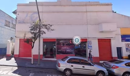 Salão para alugar, 275.00 m2 por R$7500.00  - Centro - Londrina/PR