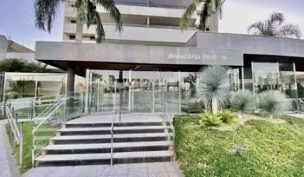Apartamento com 4 quartos  para alugar, 266.00 m2 por R$8000.00  - Dom Bosco - Londrina/PR