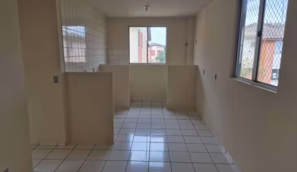 Apartamento com 2 quartos  à venda, 43.00 m2 por R$150000.00  - Nova Olinda - Londrina/PR