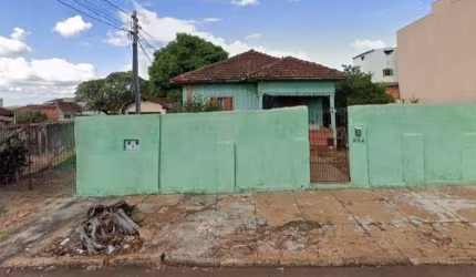 Terreno à venda, 600.00 m2 por R$690000.00  - Centro - Londrina/PR