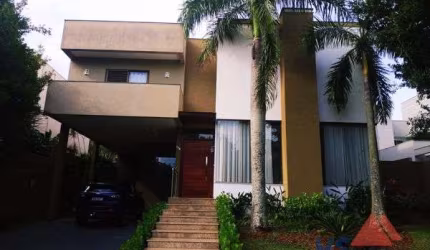 Casa de Condomínio com 4 quartos  à venda, 520.00 m2 por R$5300000.00  - Vivendas Do Arvoredo - Londrina/PR