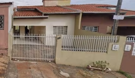 Casa com 2 quartos  para alugar, 60.00 m2 por R$1000.00  - Jardim Ecoville I - Cambe/PR