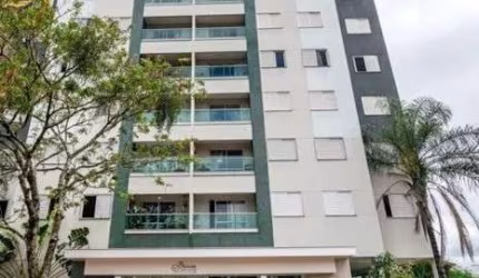 Apartamento com 3 quartos  à venda, 102.00 m2 por R$750000.00  - Bela Suica - Londrina/PR