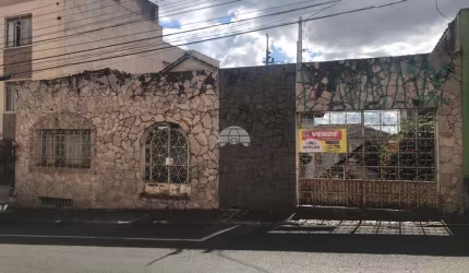Terreno à venda na Rua Rui Barbosa, 215, Centro, Ponta Grossa por R$ 650.000