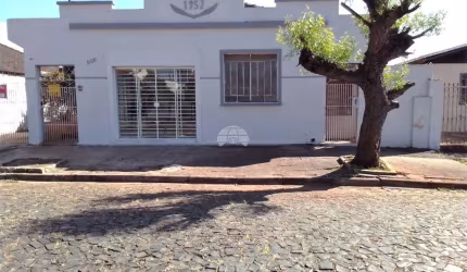 Terreno à venda na Rua Marquês de Olinda, 805, Orfãs, Ponta Grossa, 434 m2 por R$ 390.000