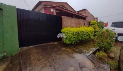 Casa em condomínio fechado com 3 quartos à venda na Rua Rosa Furiatti, 66, Colônia Dona LuÍza, Ponta Grossa, 200 m2 por R$ 480.000
