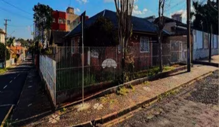 Casa com 3 quartos à venda na Rua Capitão Goes de Moraes, 177, Oficinas, Ponta Grossa, 360 m2 por R$ 900.000