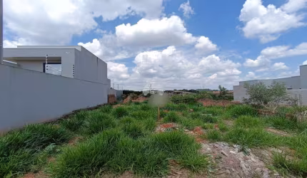 Terreno à venda na Rua Maria Mercedes Amaral de Almeida, 58, Cará-cará, Ponta Grossa, 200 m2 por R$ 110.000