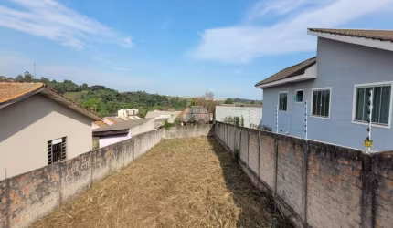 Terreno à venda na Rua Lagoa Rodrigo de Freitas, 15, Oficinas, Ponta Grossa, 450 m2 por R$ 300.000