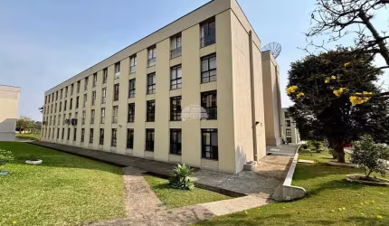 Apartamento com 2 quartos à venda na Rua Vereador Ernâni Batista Rosas, 3131, Jardim Carvalho, Ponta Grossa, 80 m2 por R$ 175.000