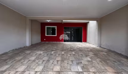 Casa com 3 quartos à venda na Rua Rosemari Silva Belotto, 314, Neves, Ponta Grossa, 61 m2 por R$ 330.000