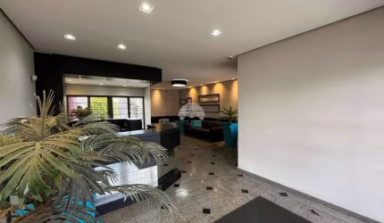 Apartamento com 4 quartos à venda na Rua Prudente de Morais, 200, Estrela, Ponta Grossa, 258 m2 por R$ 750.000