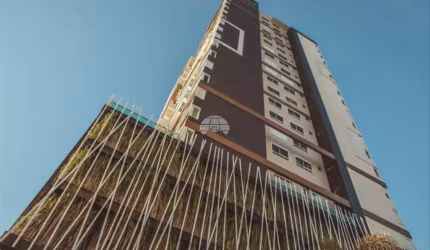 Cobertura com 2 quartos à venda na Rua Doutor Colares, 808, Centro, Ponta Grossa, 159 m2 por R$ 1.082.000