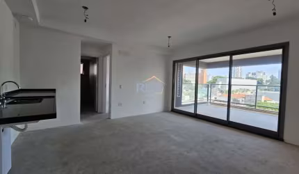 Apartamento à venda em Santo Amaro: 2 quartos, 1 suíte, 2 salas, 2 banheiros, 1 vaga. Aproveite!