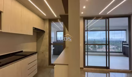 Imóvel imperdível na Chácara Santo Antônio: Apartamento de 3 quartos, 1 suíte, 2 salas e 76m² de área!