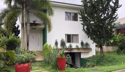 Casa para alugar no bairro ALPHAVILLE 1 em Camaçari/BA