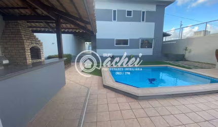 Casa Dúplex em condomínio na Av. Priscila Dutra