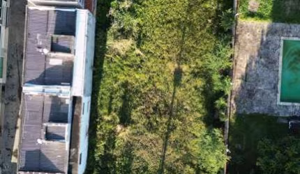 Terreno à venda no bairro Pitangueiras em Lauro de Freitas/BA