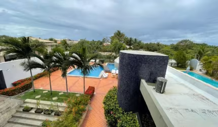 Casa à venda no bairro Vilas do Atlantico em Lauro de Freitas/BA