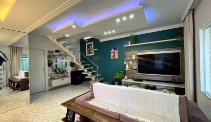 Casa à venda no bairro BURAQUINHO em Lauro de Freitas/BA