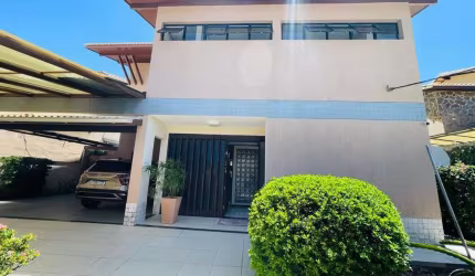 Casa à venda no bairro Vilas do Atlantico em Lauro de Freitas/BA