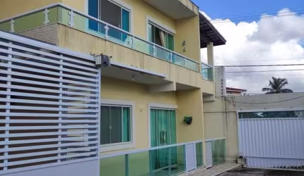 Casa à venda em Lauro de Freitas/BA