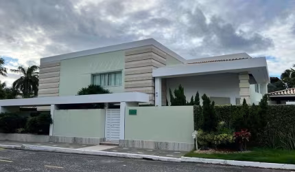 Casa à Venda em Vilas do Atlântico