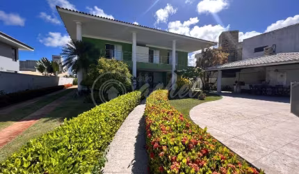 Casa à venda no bairro Vilas do Atlantico em Lauro de Freitas/BA