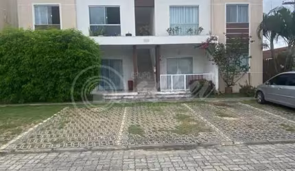Apartamento Cobertura em  Lauro de Freitas/BA