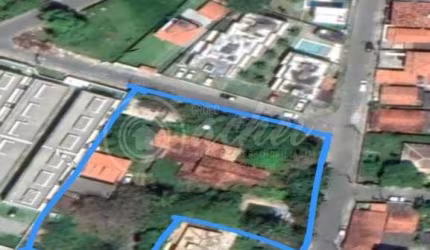 Chácara à venda no bairro Abrantes em Camaçari/BA