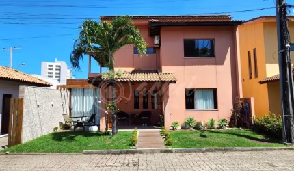 Casa à venda no bairro BURAQUINHO em Lauro de Freitas/BA